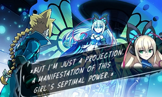 Illustration for article titled Azure Striker Gunvolt: The TAY Review